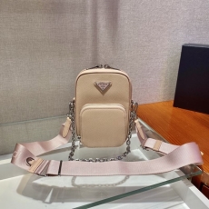 Prada Satchel Bags